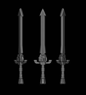 Powersword