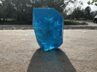 Ice Stone