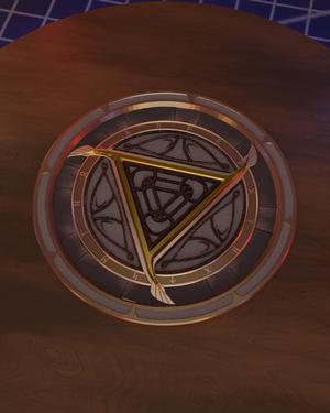 Lost Ark - Triport - Teleport Circle