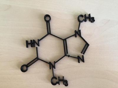 Chocolate formulation