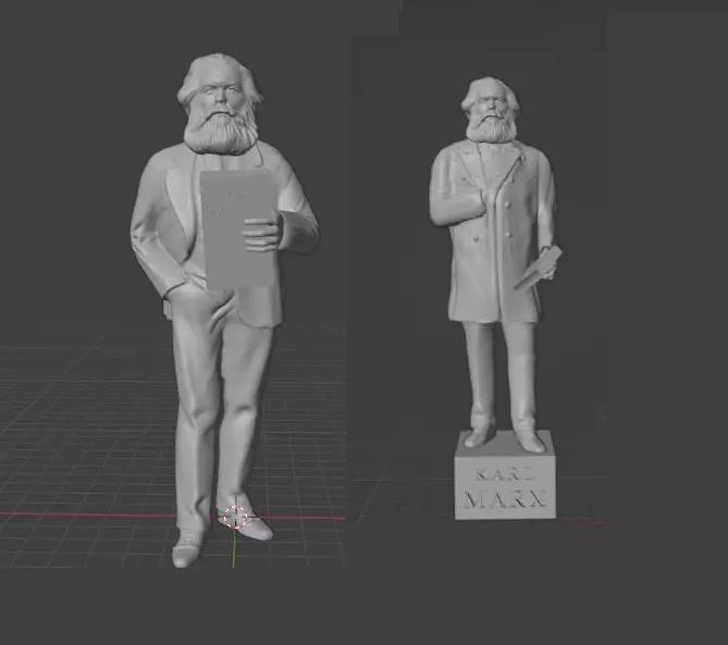 Karl Marx