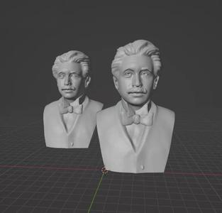 Albert Einstein