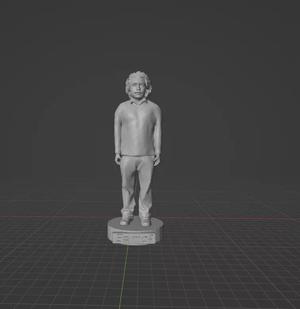Albert Einstein