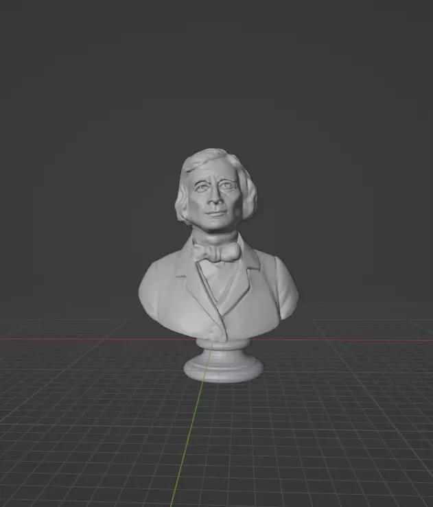 Wilhelm Grimm