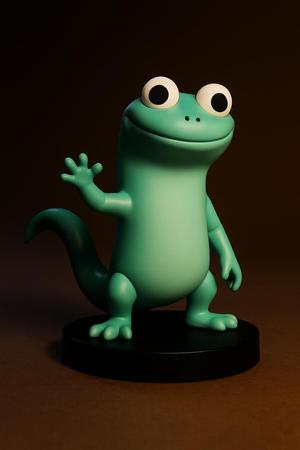 Lizard