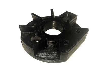 DeWalt 611 Air Diffuser ver 2