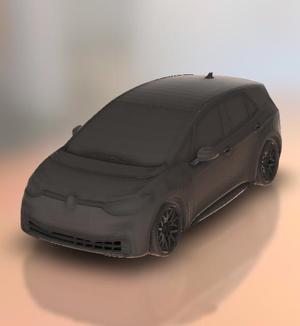 Volkswagen ID.3 2020