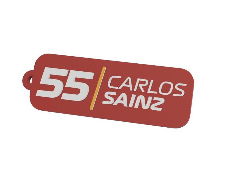 FERRARI DRIVERS LECLERC & SAINZ | DRIVERS FORMULA1 SCUDERIA FERRARI