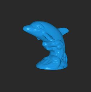 Dolphin 🐬