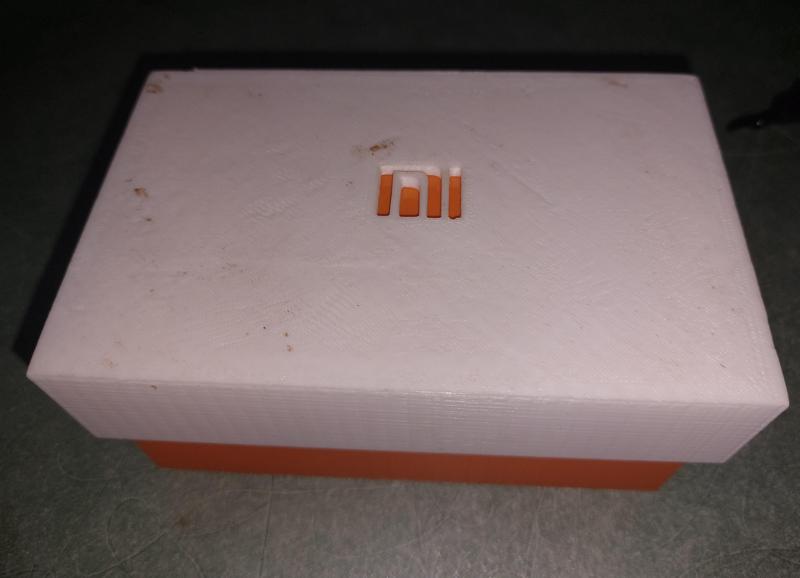 Mouse Box