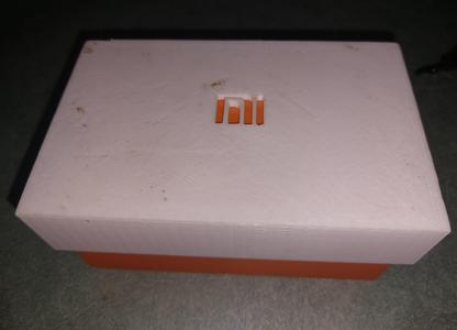 Mouse Box