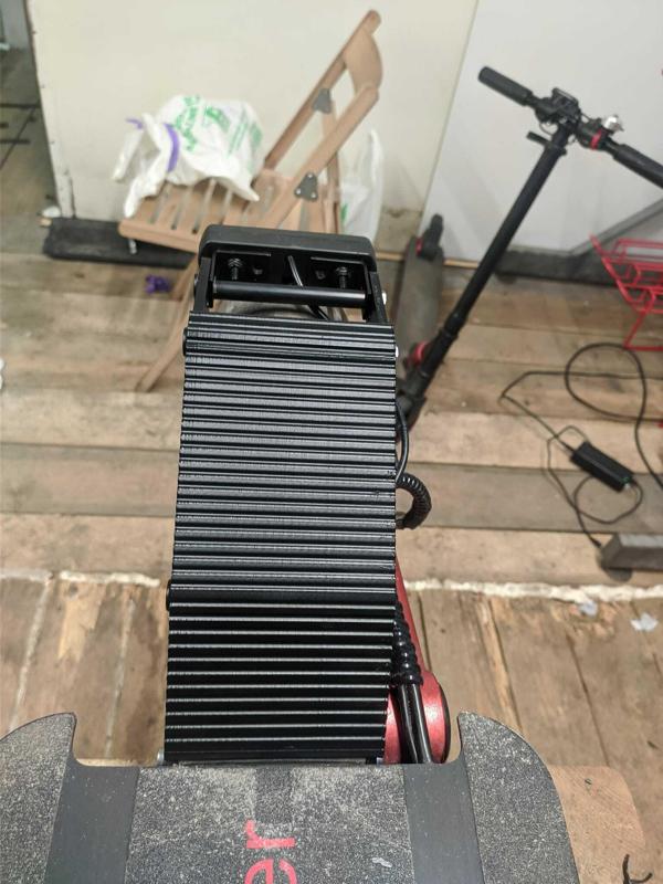 kugoo G-Booster Footrest / Podnóżek