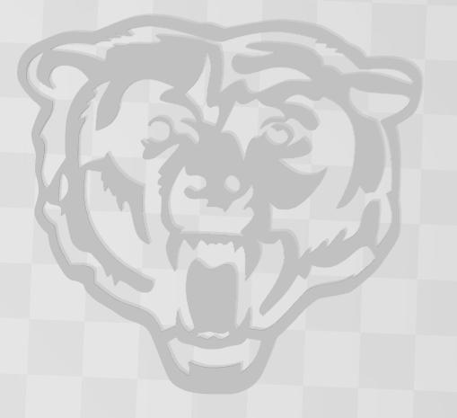 Bears Logo