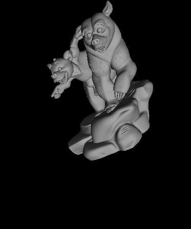 Koda kenai brother bear land of bears