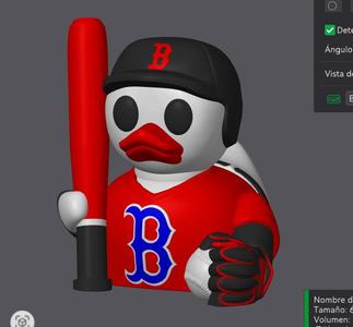 Baseball-Boston