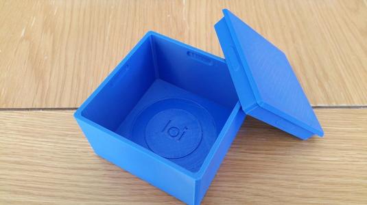3D Connexion SpaceNavigator Deluxe Carry Case