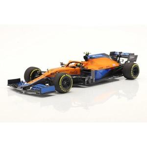 McLaren MCL35M 2021 Formula 1