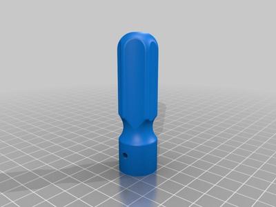 Drill Handles