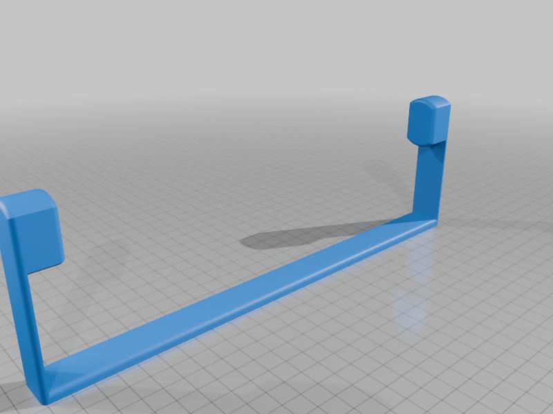 Papertowel Bracket (minimal)