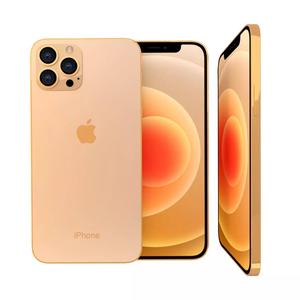 IPhone 12 3D model