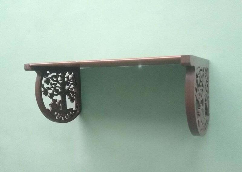 Shelf Bracket Remix