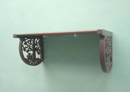 Shelf Bracket Remix