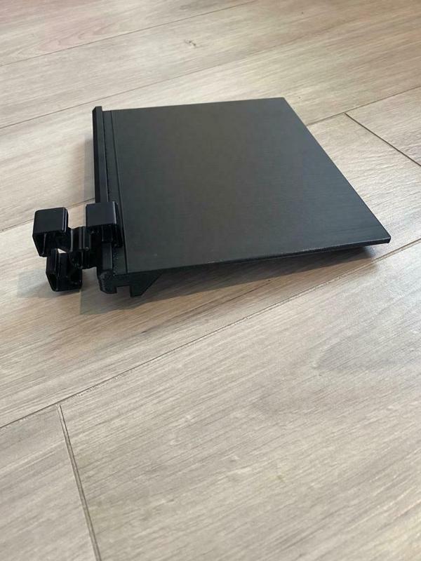 PORTA MOUSE SIM RACING MOUSE HOLDER PROFILE 40MM