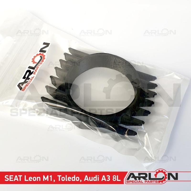 Air Vent Gauge Pod, 52mm, Fits Seat toledo "Arlon Special Parts"