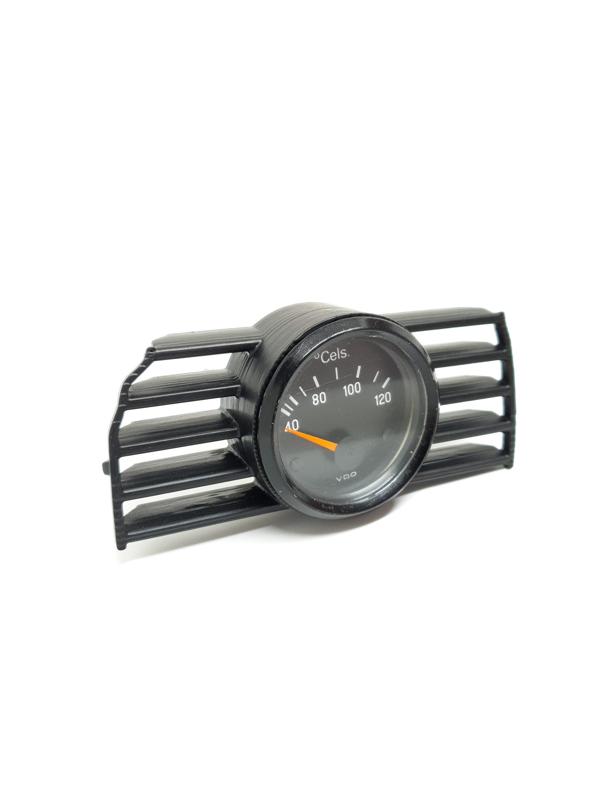 VOLKSWAGEN GOLF 6 GAUGE POD