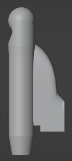Rafale Damocles Targeting Pod