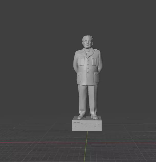Josip Broz Tito