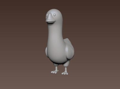 Goose