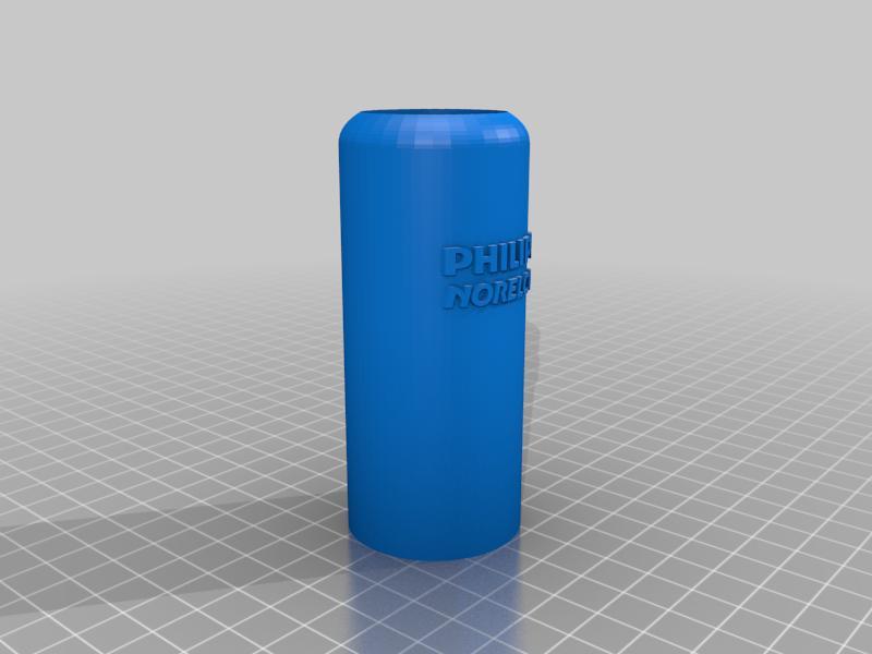 Norelco - First Shave - Holder/Charger Base