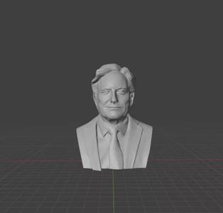 Richard Dawkins