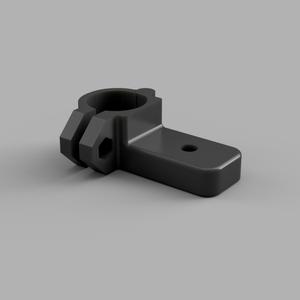 Bessey STE ceiling and assembly support bracket