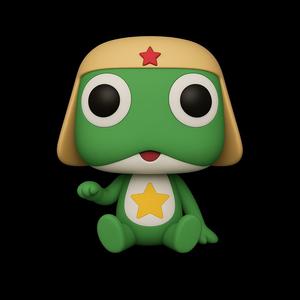 Keroro Funko