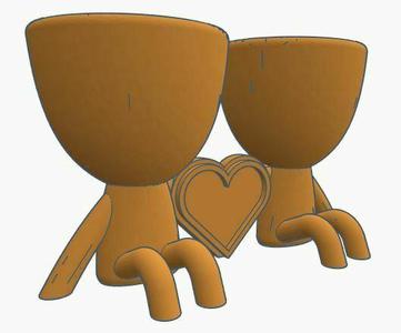 Robert Plant Heart
