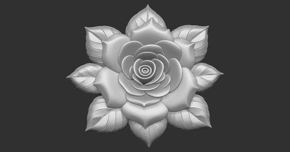 Special Rose