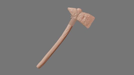 Prey Naru’s Tomahawk Predator