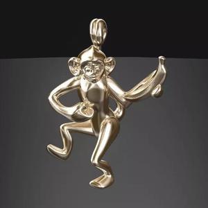 3D-Monkeys 036