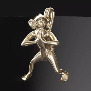3D-Monkeys 024