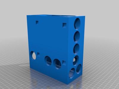 DJI Inspire 1 charger tamer