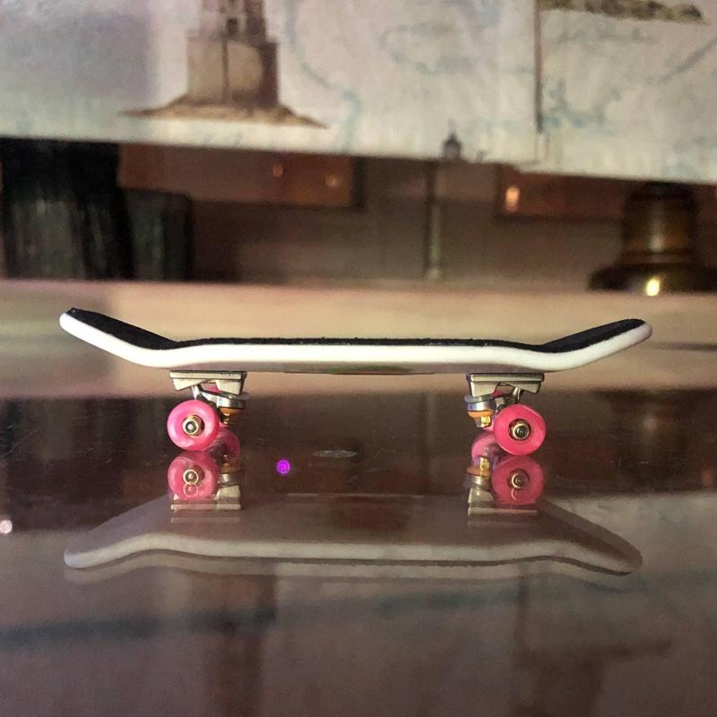 Fingerboard deck 32mm Classic Medium Concave