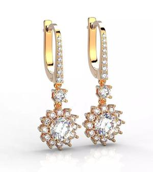 200120 E earrings