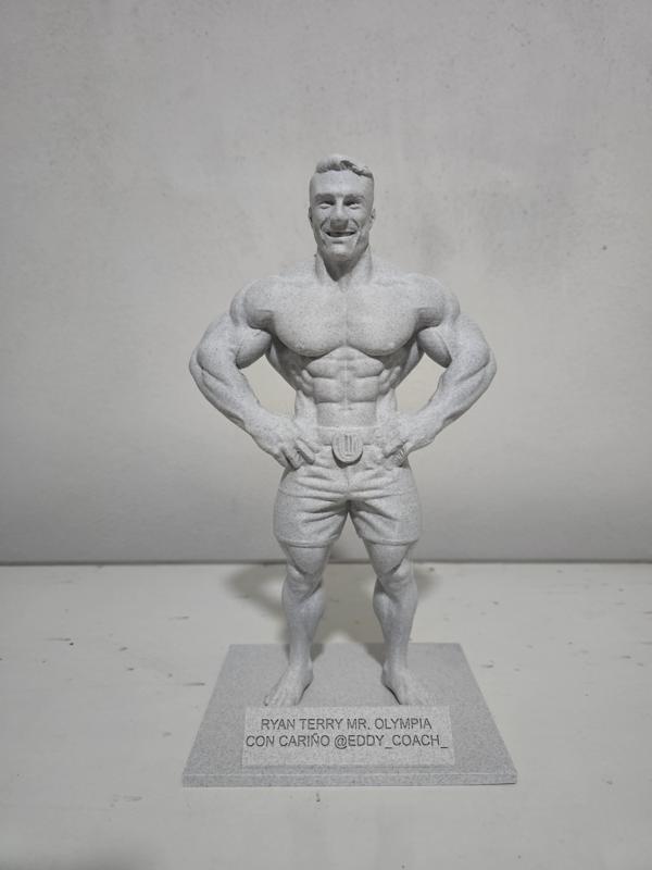 Ryan Terry