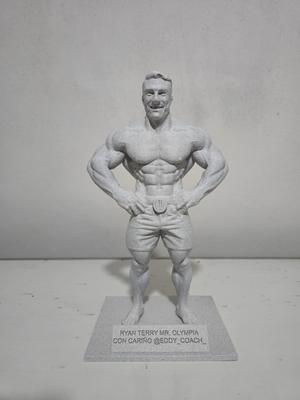 Ryan Terry