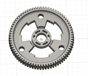 Kia rio Stylus window lifter gearbox