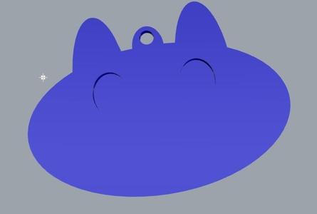 Cookie Cat