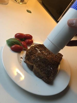 Butter Stick Done Perfect