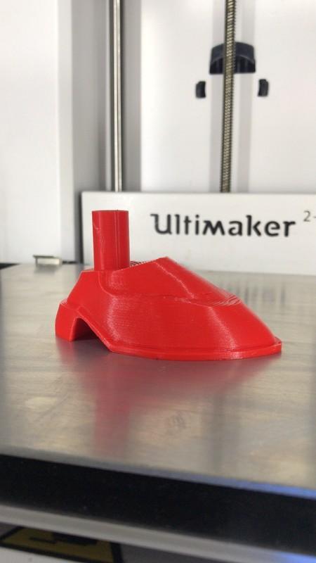 Toy story Mrs Potato Head Shoes